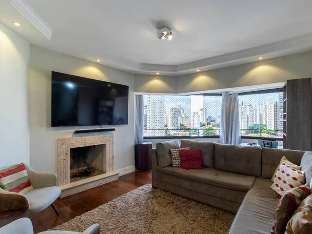 #225 - Apartamento para Venda em São Paulo - SP - 3