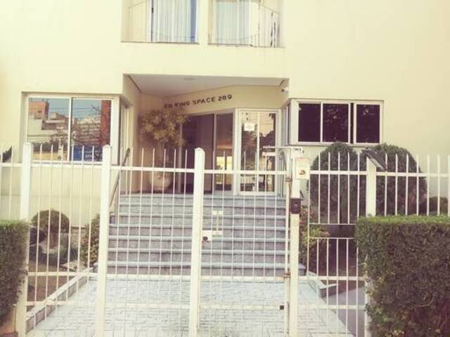 #227 - Apartamento para Venda em São Paulo - SP - 2