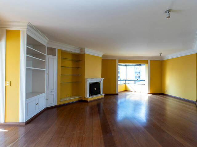#228 - Apartamento para Venda em São Paulo - SP - 1