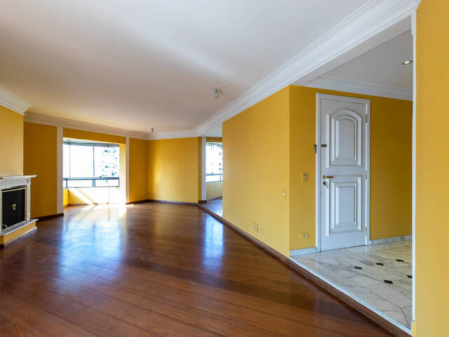 #228 - Apartamento para Venda em São Paulo - SP - 2