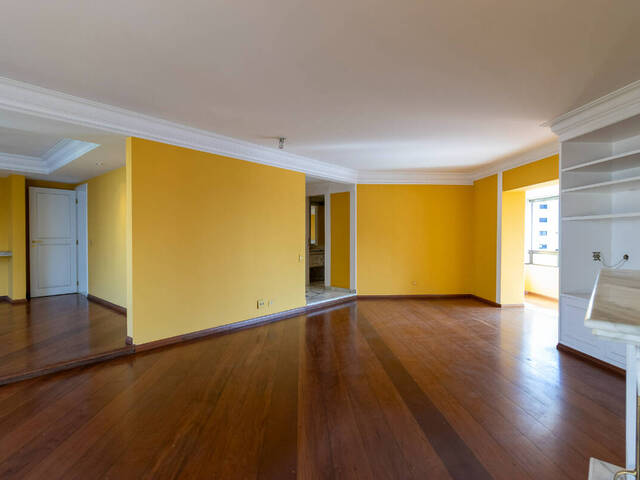 #228 - Apartamento para Venda em São Paulo - SP - 3