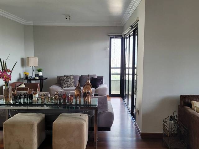 #229 - Apartamento para Venda em São Paulo - SP - 3