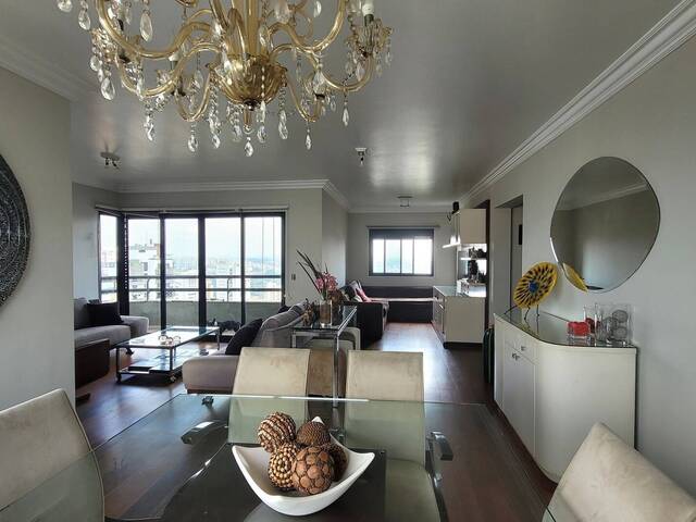 #229 - Apartamento para Venda em São Paulo - SP - 2