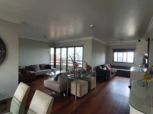 #229 - Apartamento para Venda em São Paulo - SP - 1