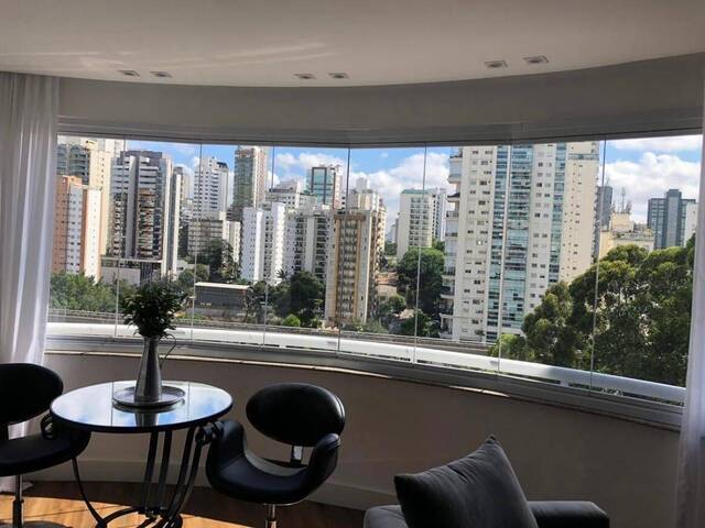 #230 - Apartamento para Venda em São Paulo - SP - 1