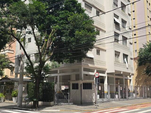 #231 - Apartamento para Venda em São Paulo - SP - 1