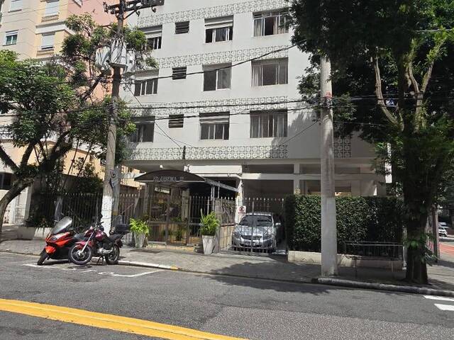 #231 - Apartamento para Venda em São Paulo - SP - 2