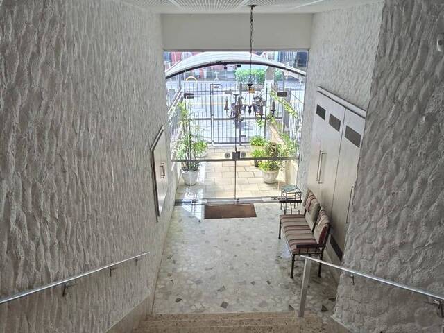 #231 - Apartamento para Venda em São Paulo - SP - 3