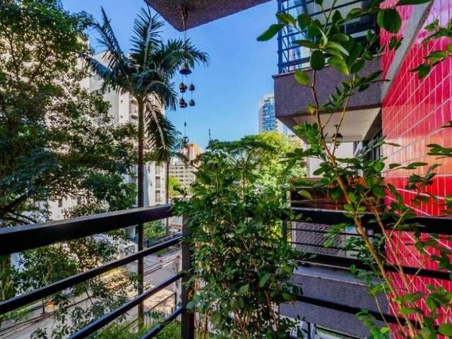 #233 - Apartamento para Venda em São Paulo - SP - 2