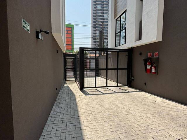 #234 - Casa em condomínio para Venda em São Paulo - SP - 3