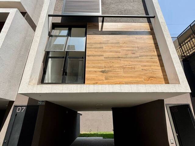#234 - Casa em condomínio para Venda em São Paulo - SP - 1