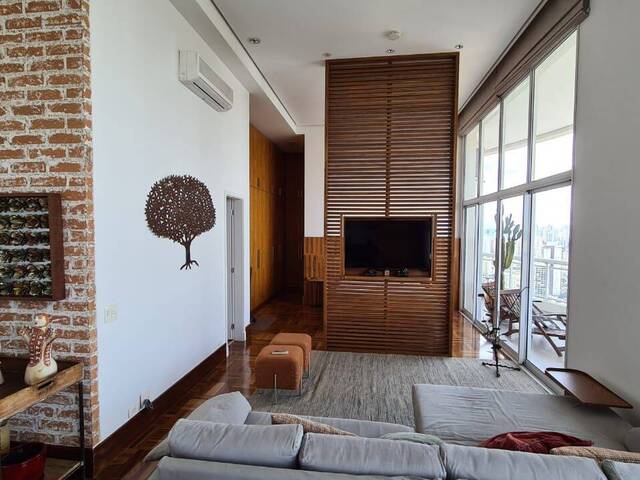 #235 - Apartamento para Locação em São Paulo - SP - 3