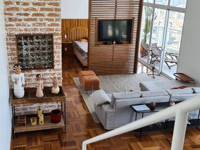 #235 - Apartamento para Locação em São Paulo - SP - 2
