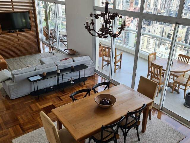 #235 - Apartamento para Locação em São Paulo - SP - 1