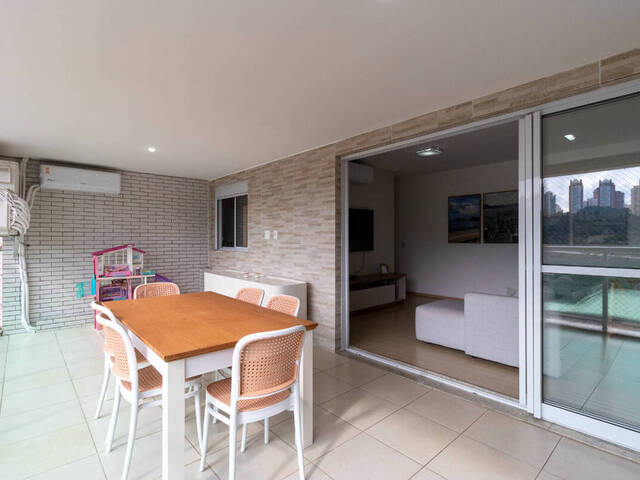 #236 - Apartamento para Venda em São Paulo - SP - 3