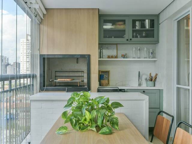 #237 - Apartamento para Venda em São Paulo - SP - 2