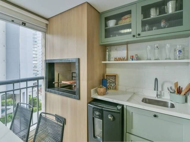 #237 - Apartamento para Venda em São Paulo - SP - 3