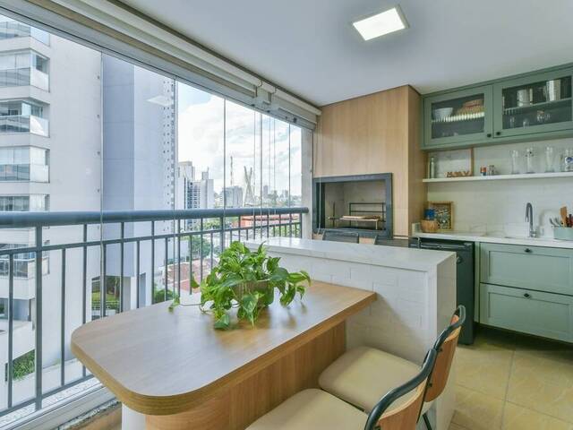 #237 - Apartamento para Venda em São Paulo - SP - 1