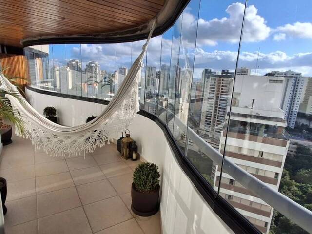 #238 - Apartamento para Venda em São Paulo - SP - 1
