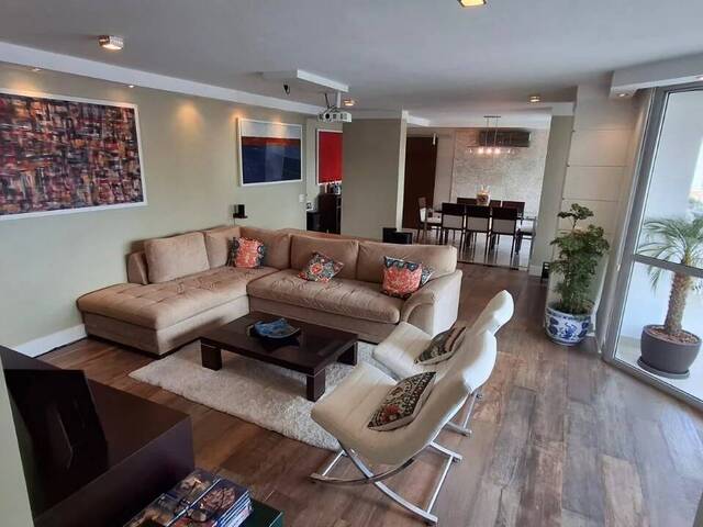 #238 - Apartamento para Venda em São Paulo - SP - 3