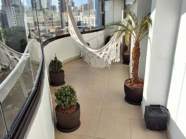 #238 - Apartamento para Venda em São Paulo - SP - 2