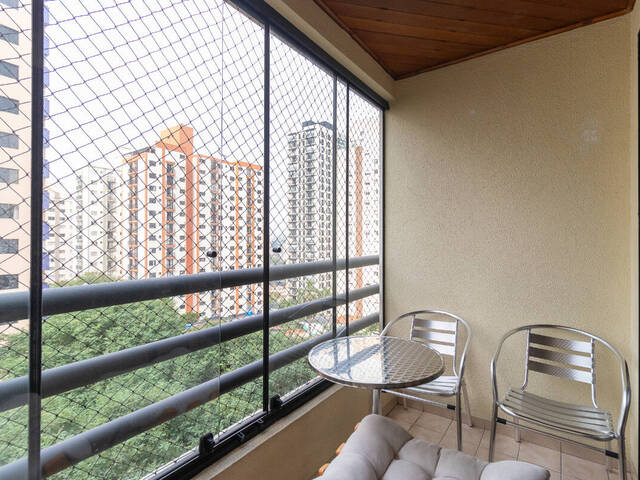 #239 - Apartamento para Venda em São Paulo - SP - 3