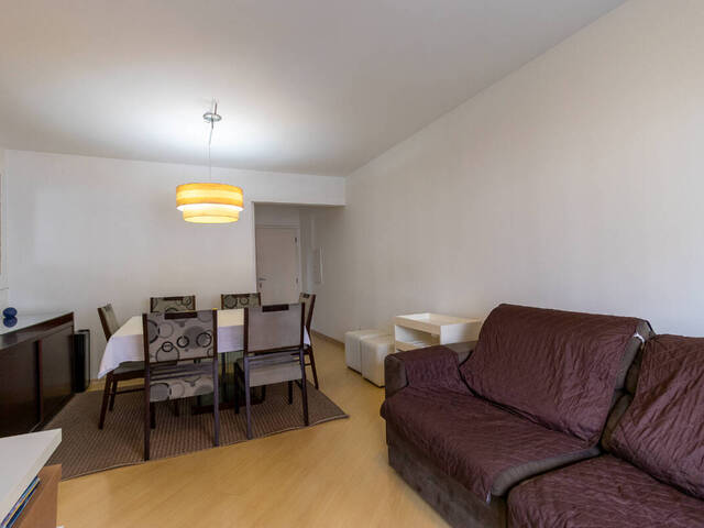 #239 - Apartamento para Venda em São Paulo - SP - 2