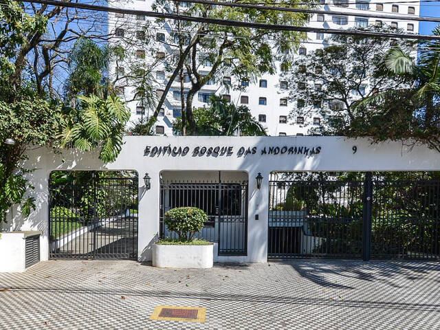 #240 - Apartamento para Venda em São Paulo - SP - 2