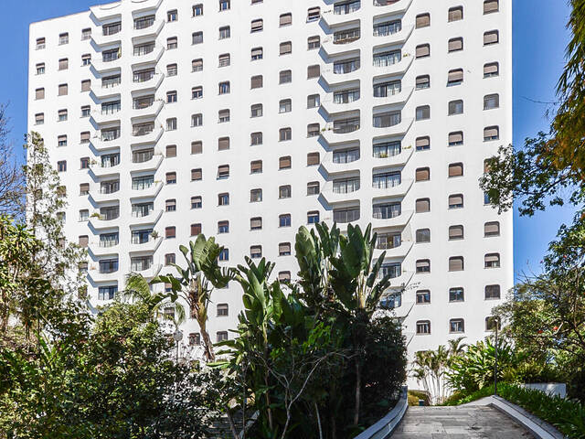 #240 - Apartamento para Venda em São Paulo - SP - 3