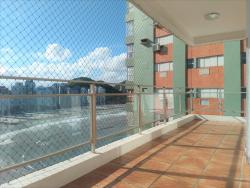 #93 - Apartamento para Venda em Guarujá - SP - 2